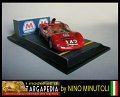 142 Fiat Abarth 1000 SP - Abarth Collection 1.43 (1)